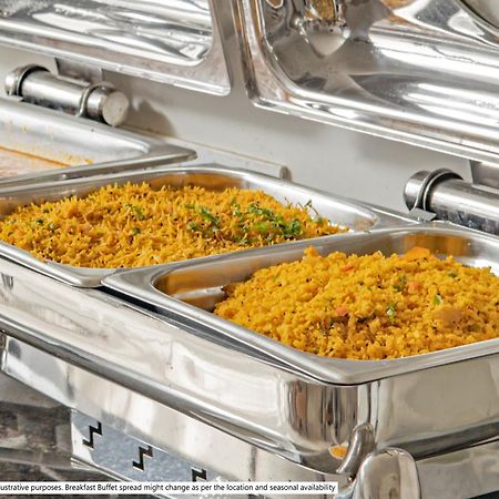 Itsy Hotels Shree Krishna Palace Ahmedabad Eksteriør bilde