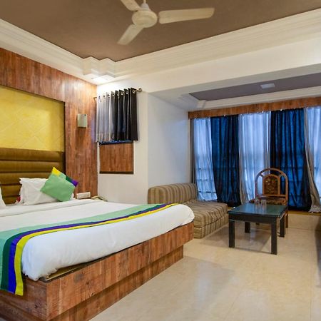 Itsy Hotels Shree Krishna Palace Ahmedabad Eksteriør bilde