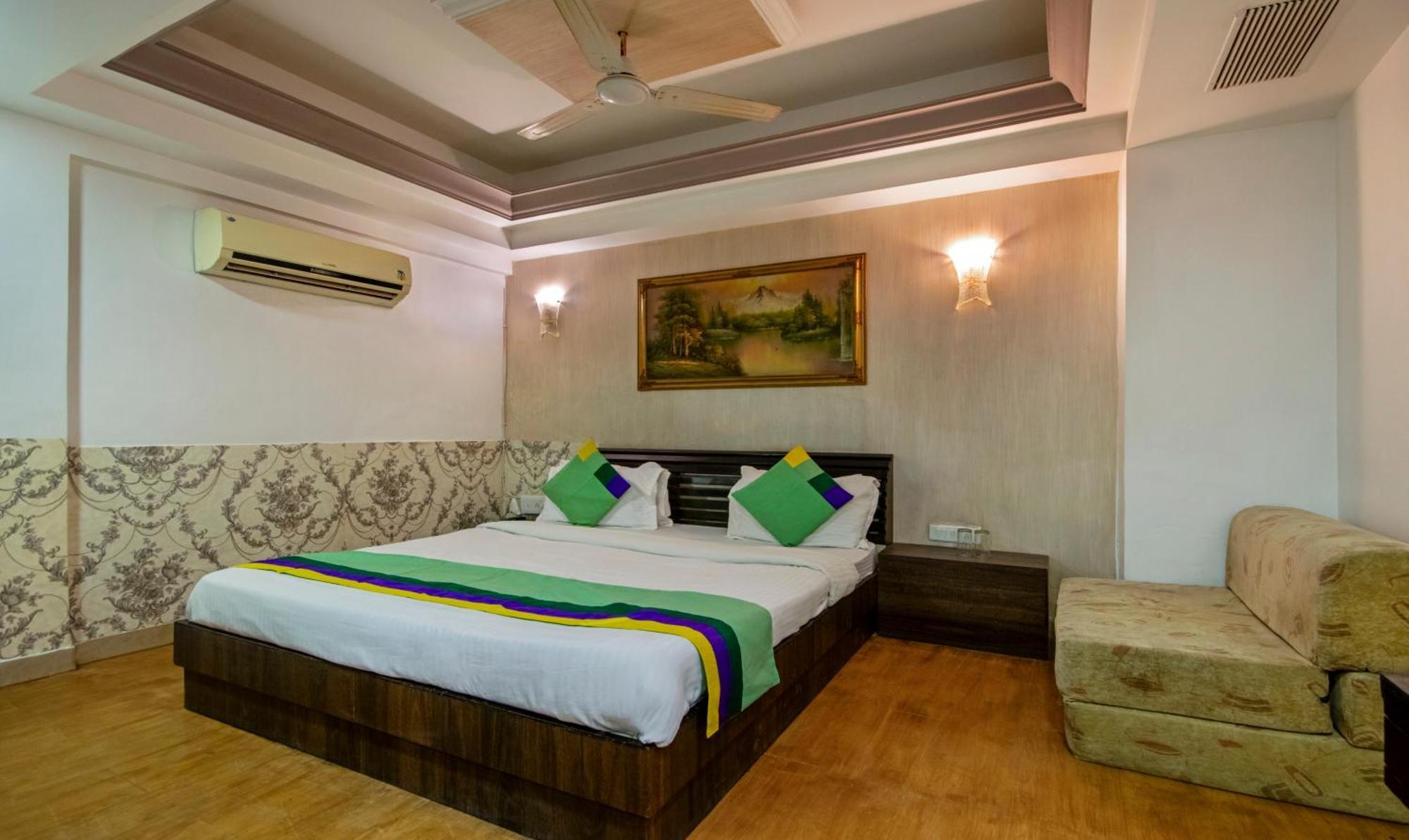 Itsy Hotels Shree Krishna Palace Ahmedabad Eksteriør bilde