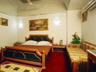 Itsy Hotels Shree Krishna Palace Ahmedabad Eksteriør bilde